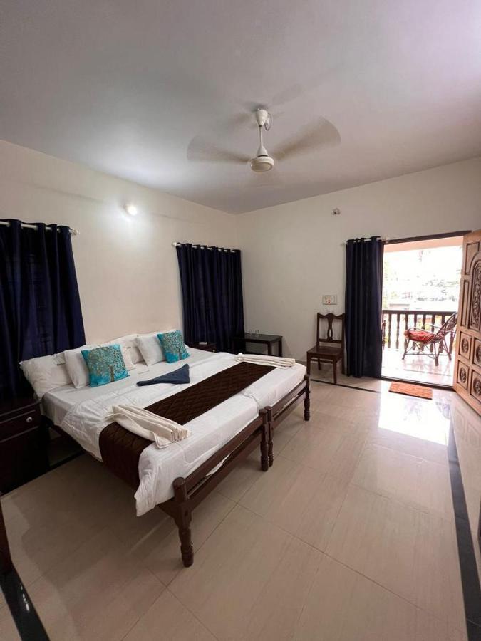 Homestay House