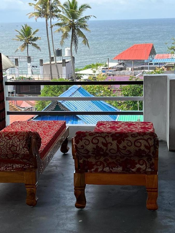 Homestay House Varkala