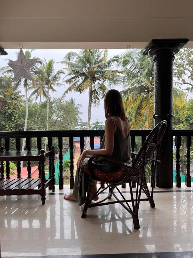 House Homestay Varkala