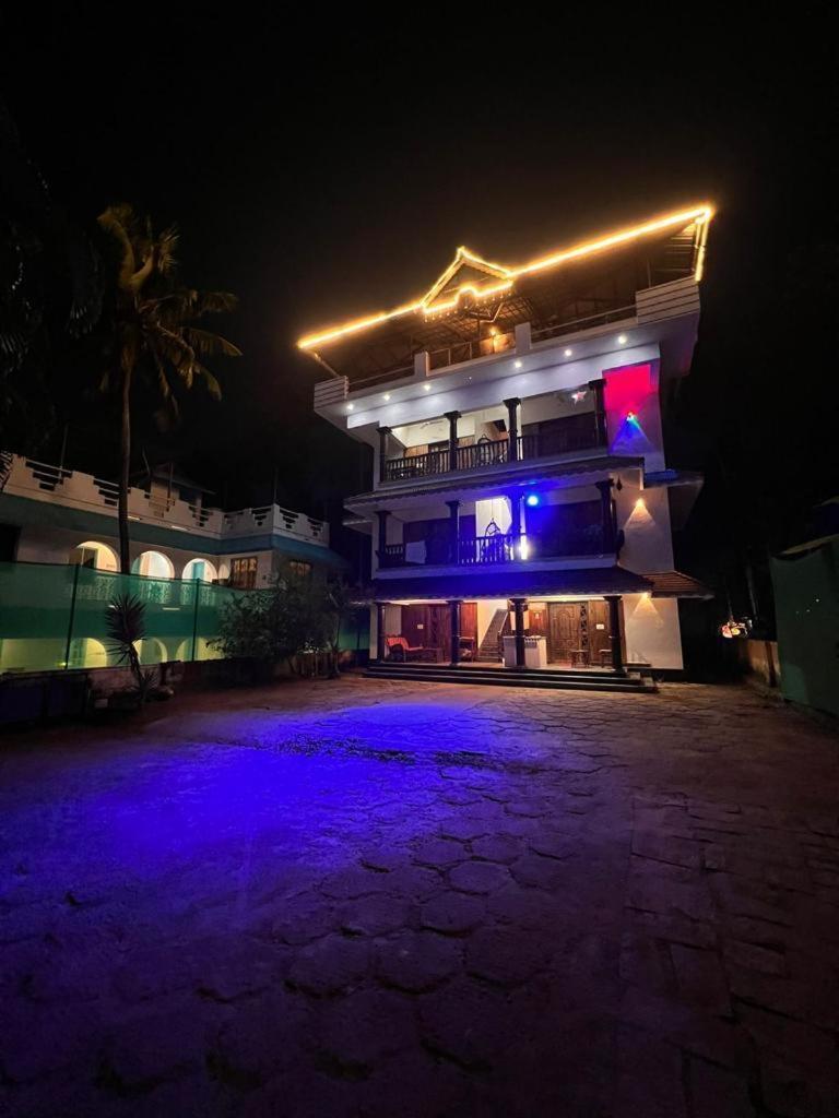 House Homestay